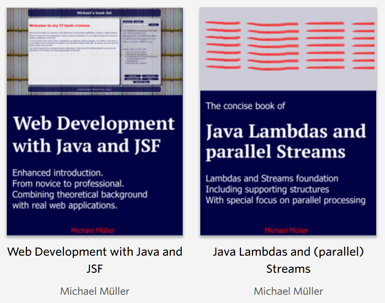 WebDevelopmentJava